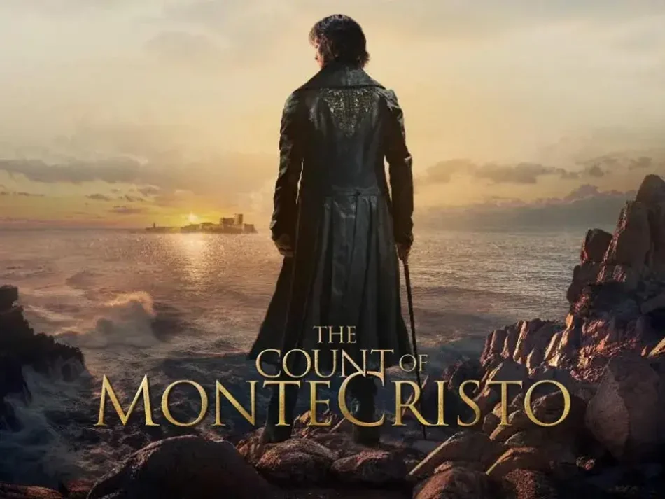 The Count of Monte Cristo