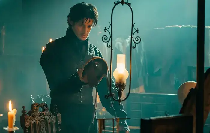 The Count of Monte Cristo2