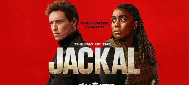 The Day of the Jackal