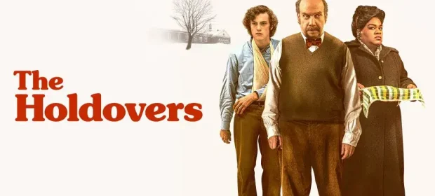 The Holdovers