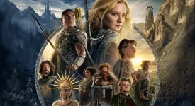 The Lord of the Rings The Rings of Power