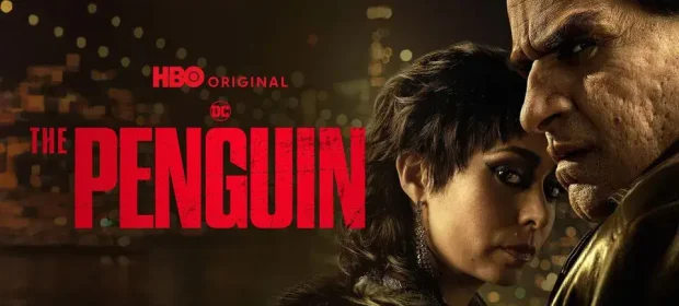 The Penguin