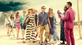 The White Lotus Season 1