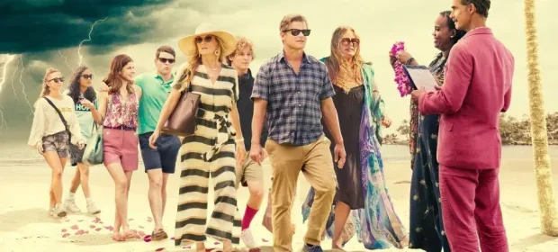 The White Lotus Season 1