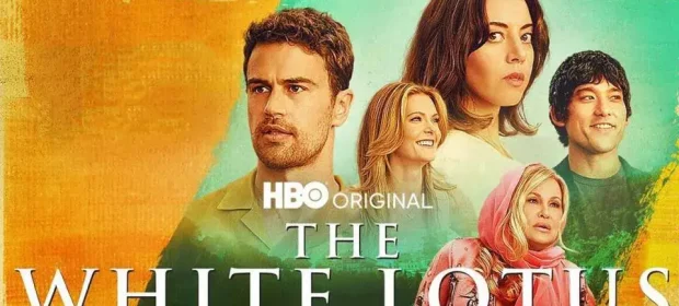 The White Lotus Season 2