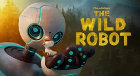 The Wild Robot