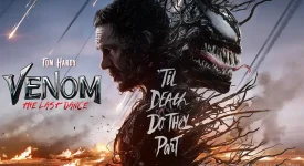 Venom The Last Dance