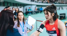 Wu Yanni, Hua Chenyu, Chen Yuxi Trending3