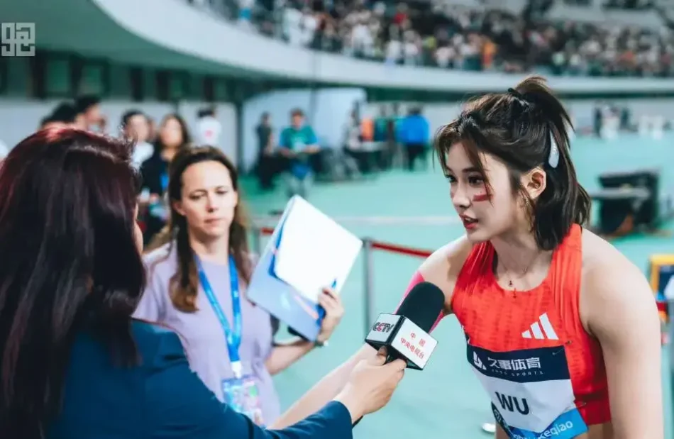 Wu Yanni, Hua Chenyu, Chen Yuxi Trending3