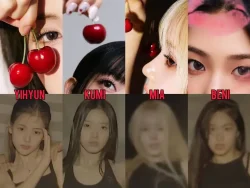 Baby DONT Cry, Labubu3