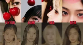 Baby DONT Cry, Labubu3