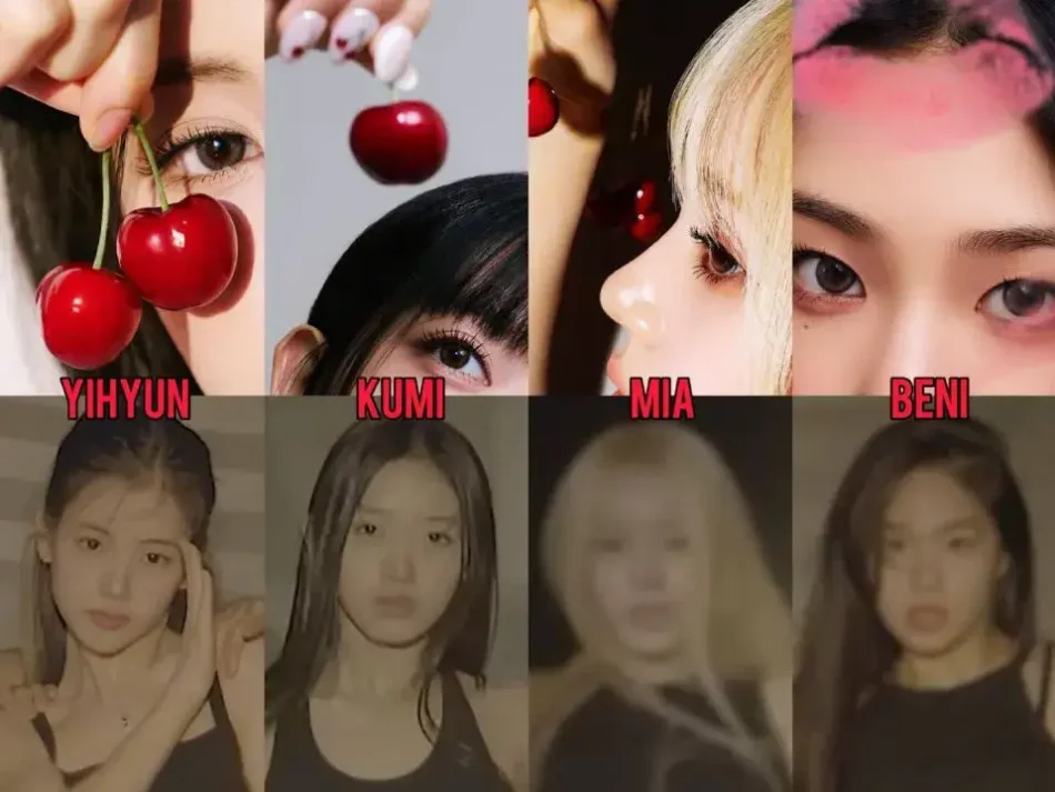 Baby DONT Cry, Labubu3