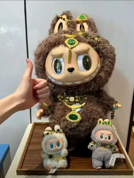 Labubu’s Popularity3