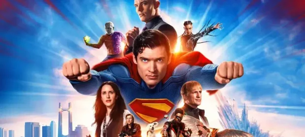 Superman