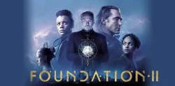 Foundation Season 2