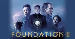 Foundation Season 2