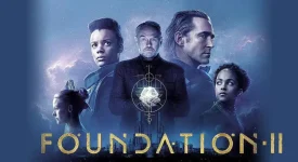 Foundation Season 2