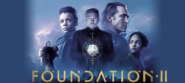 Foundation Season 2