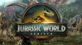 Jurassic World Rebirth