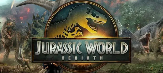 Jurassic World Rebirth