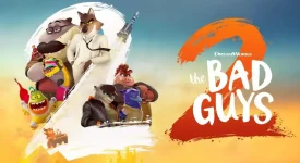 The Bad Guys 2