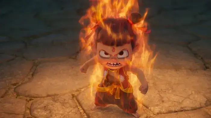 nezha2 2