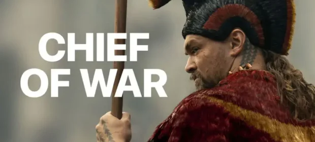 Chief-of-War