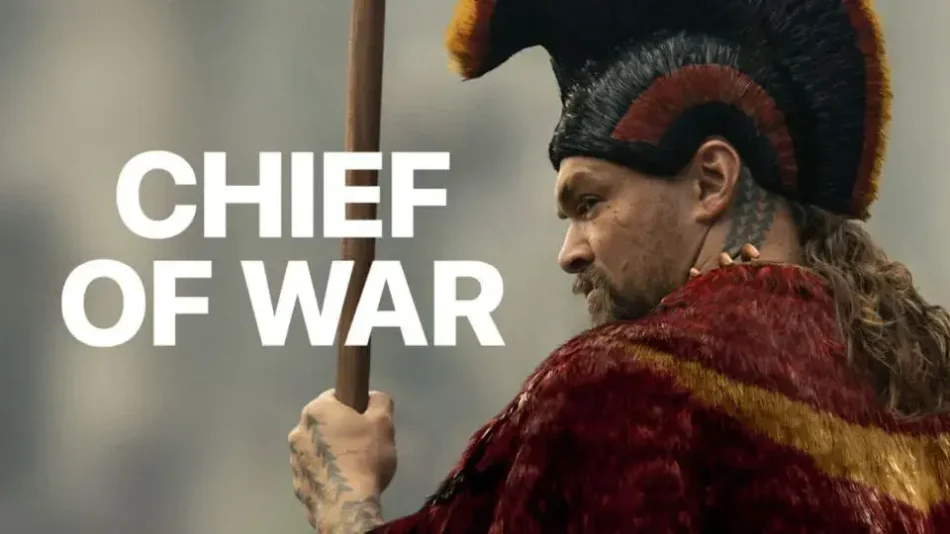 Chief-of-War