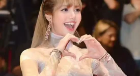 Lisa, Show Lo, Lu Han Trending