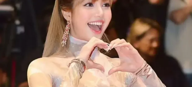 Lisa, Show Lo, Lu Han Trending