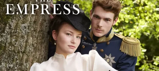 The Empress Season 2