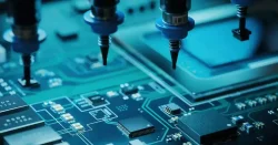 50-50 chip production deal