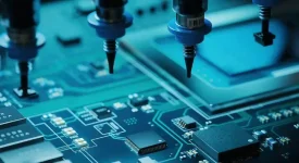 50-50 chip production deal