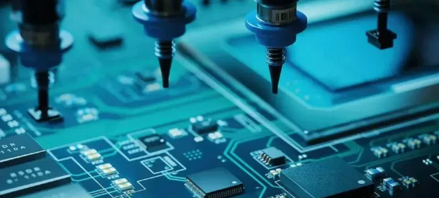 50-50 chip production deal