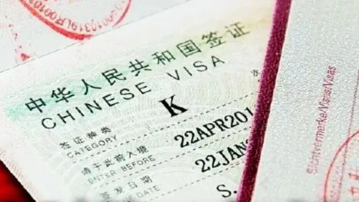 China’s K Visa for tech talent2