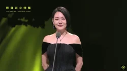Dee Hsu’s Golden Bell comeback