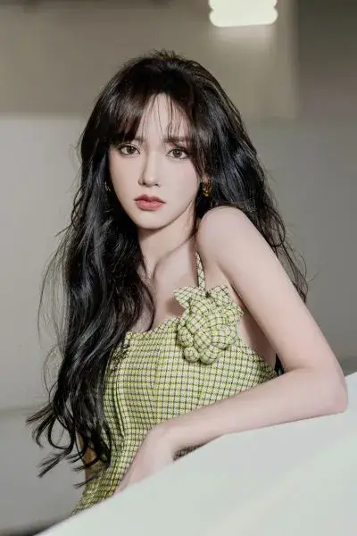 Most Influential Chinese Women10