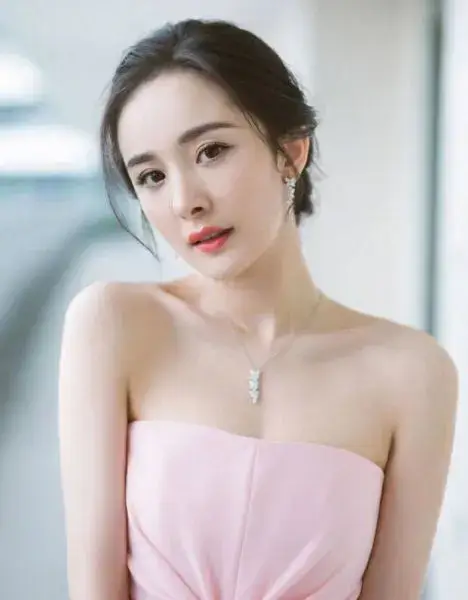 Most Influential Chinese Women11