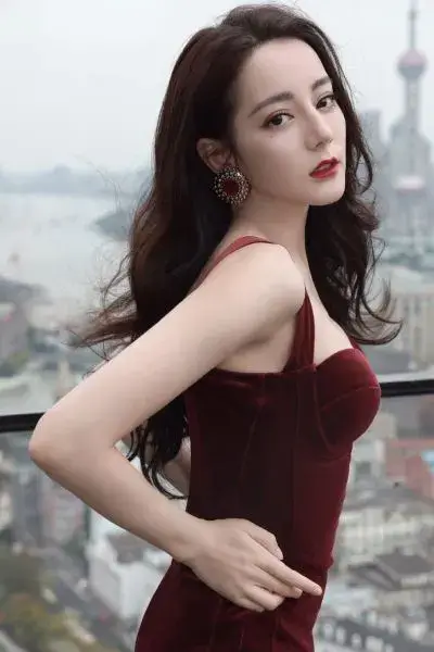 Most Influential Chinese Women3