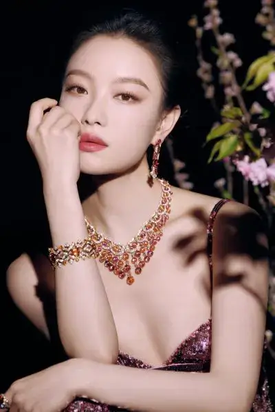 Most Influential Chinese Women8