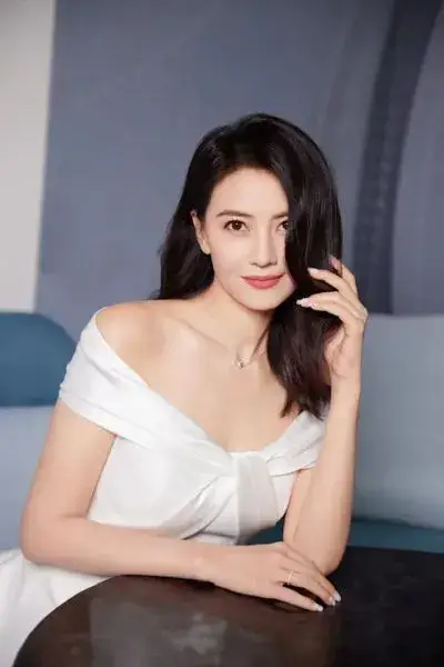 Most Influential Chinese Women9