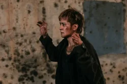 Show Lo releases first Hokkien song