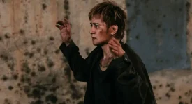 Show Lo releases first Hokkien song