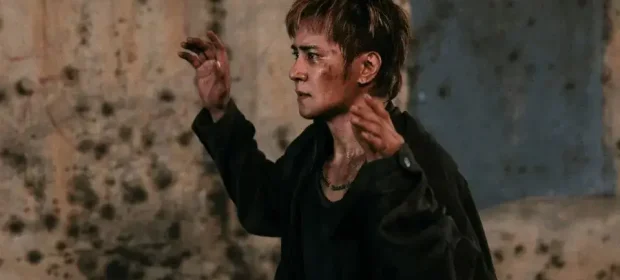 Show Lo releases first Hokkien song