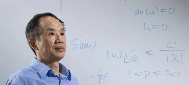 Tech talent returning to China