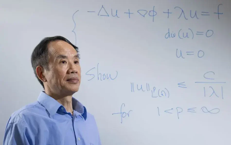 Tech talent returning to China