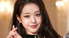 Top 10 Most Followed K-pop Idols