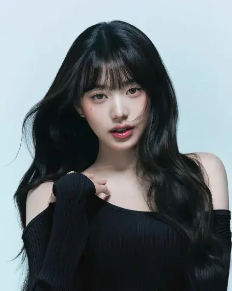 Top 10 Most Followed K-pop Idols2