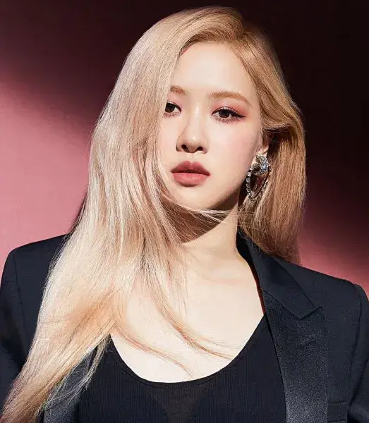 Top 10 Most Followed K-pop Idols5