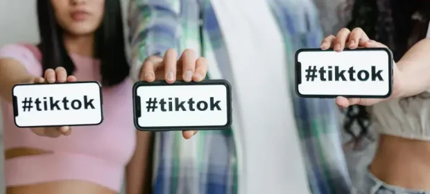 US China TikTok Deal